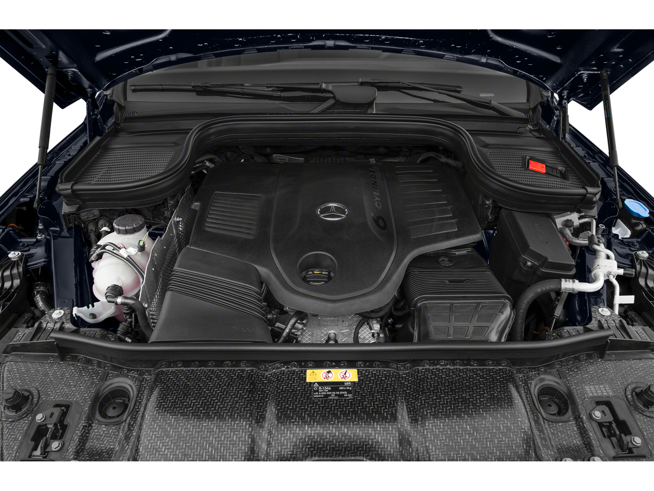 2023 Mercedes-Benz GLE GLE 450 4MATIC®