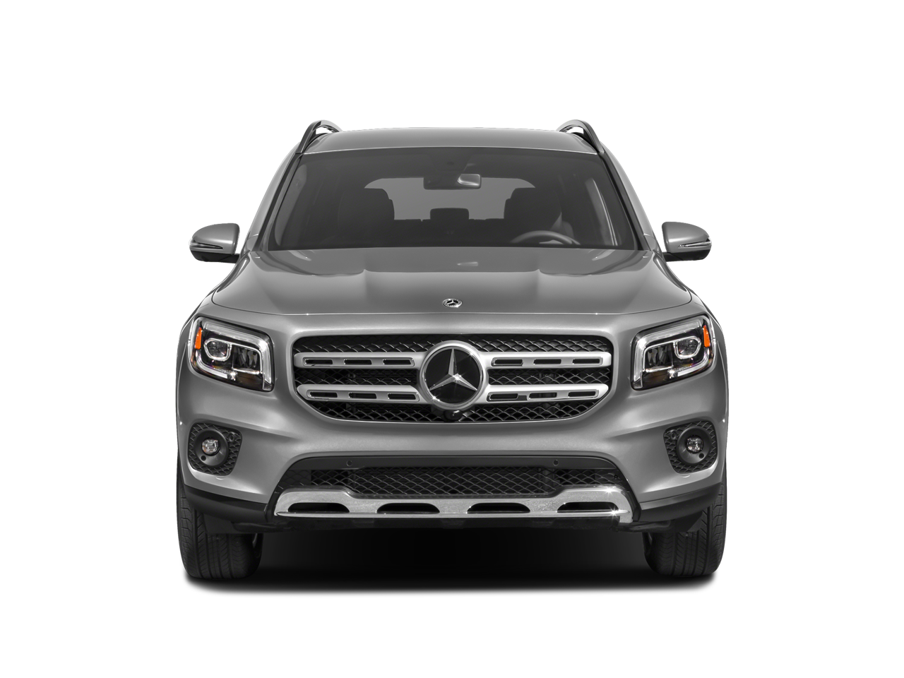 2023 Mercedes-Benz GLB GLB 250 4MATIC®