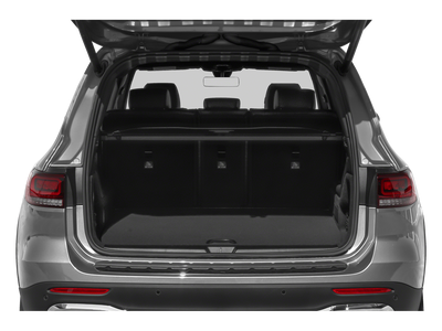 2023 Mercedes-Benz GLB GLB 250 4MATIC®