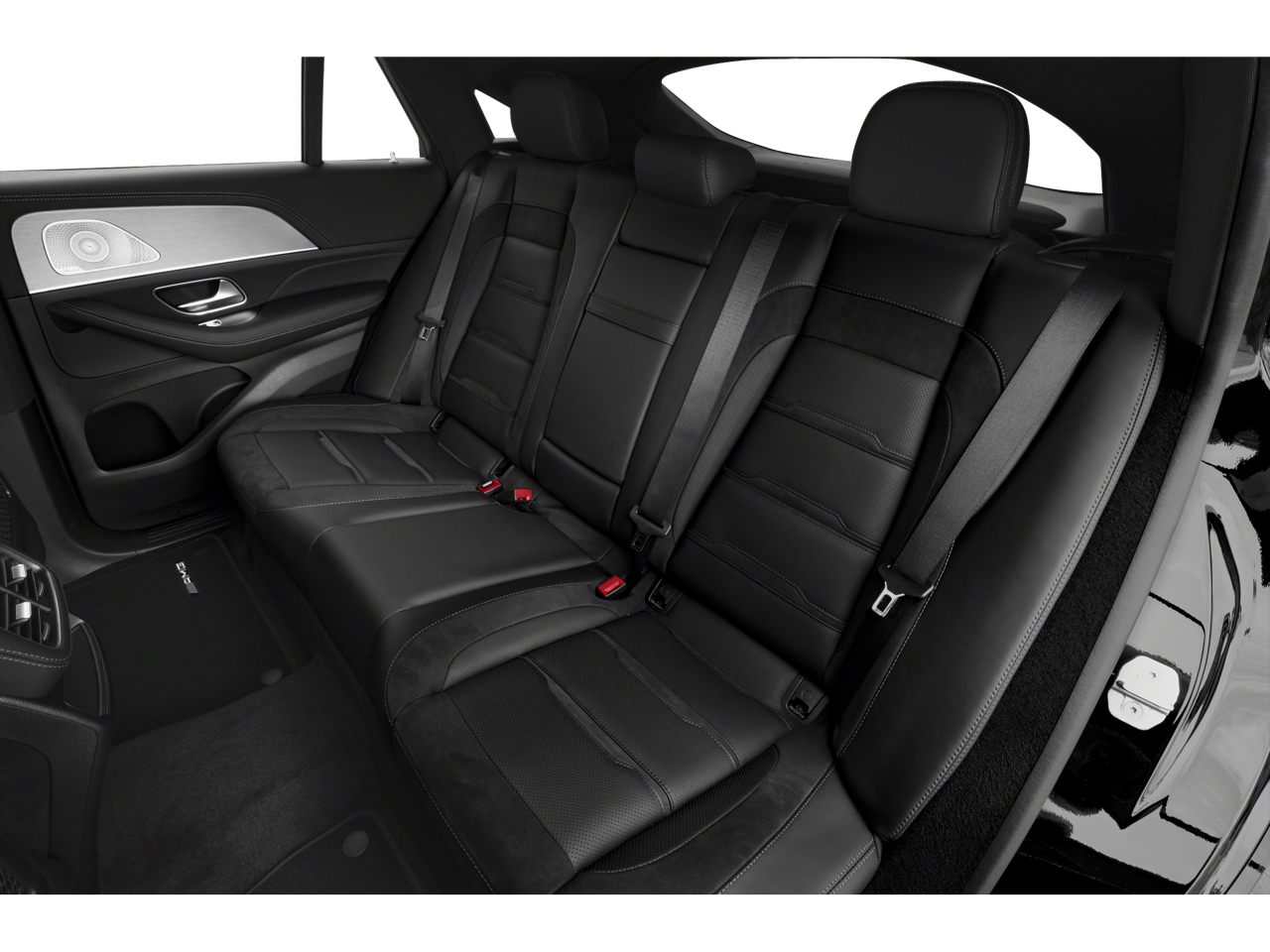 2023 Mercedes-Benz GLE GLE 53 AMG® 4MATIC®