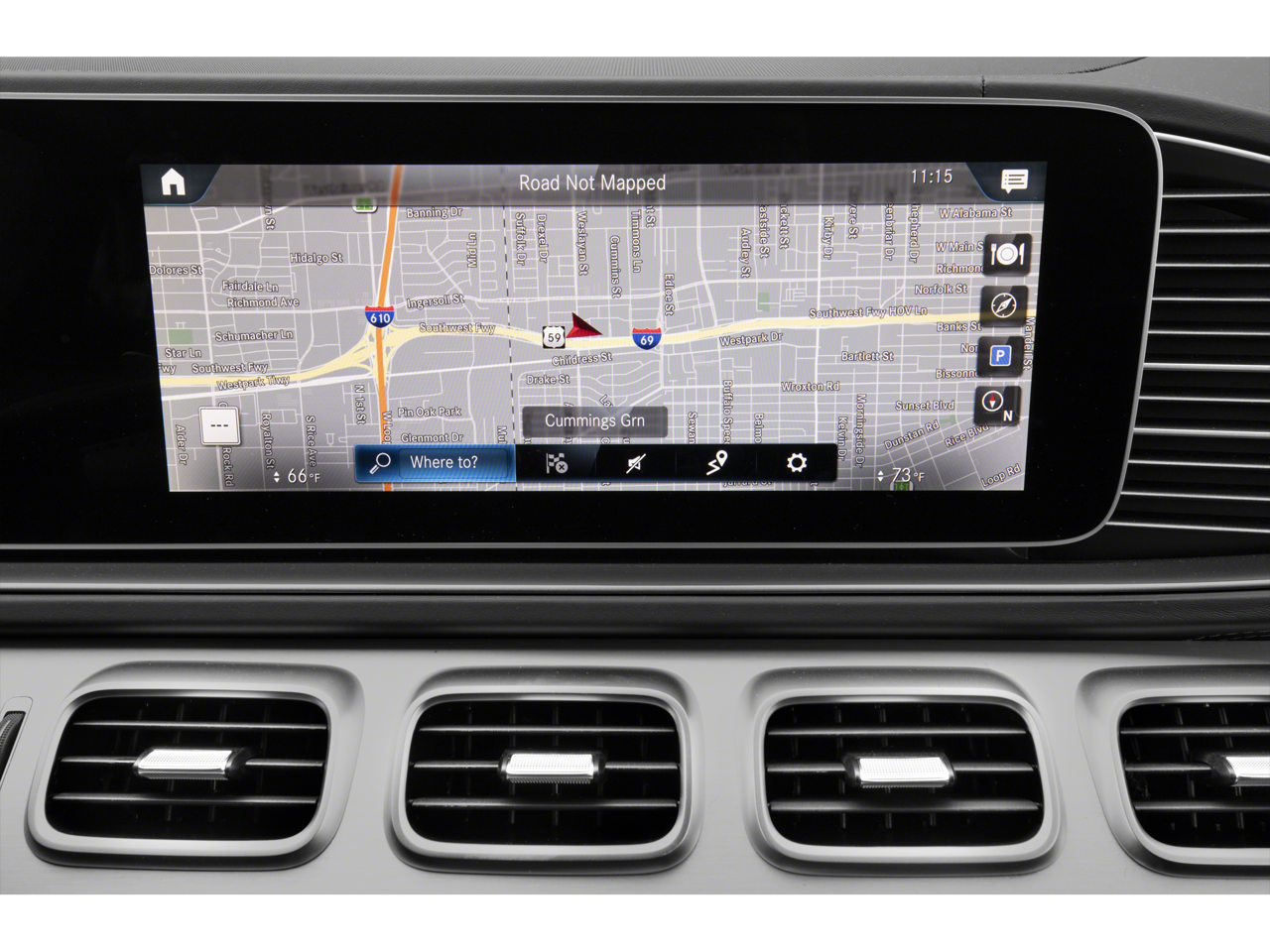 2023 Mercedes-Benz GLE GLE 53 AMG® 4MATIC®