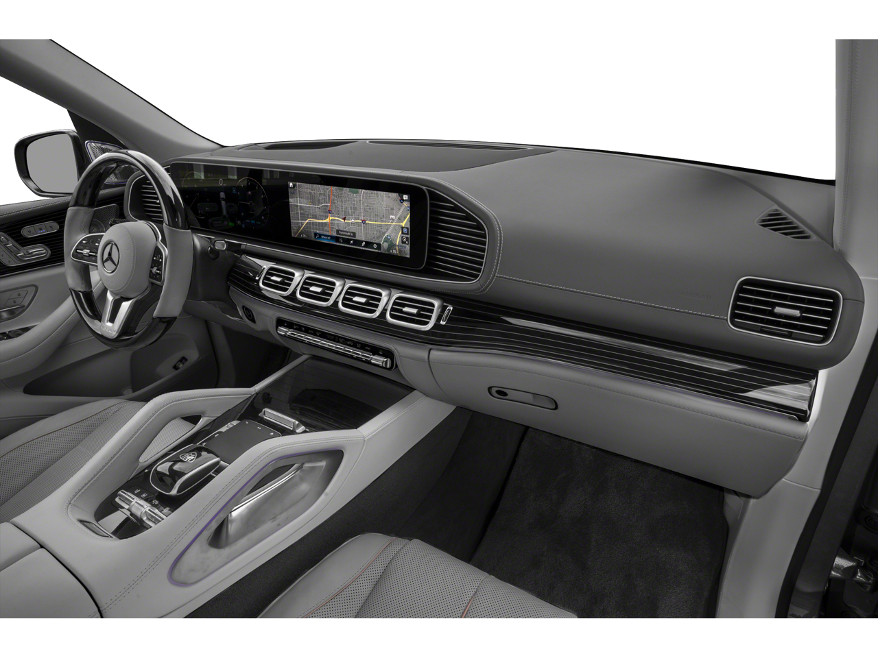 2023 Mercedes-Benz GLS Maybach GLS 600 4MATIC®