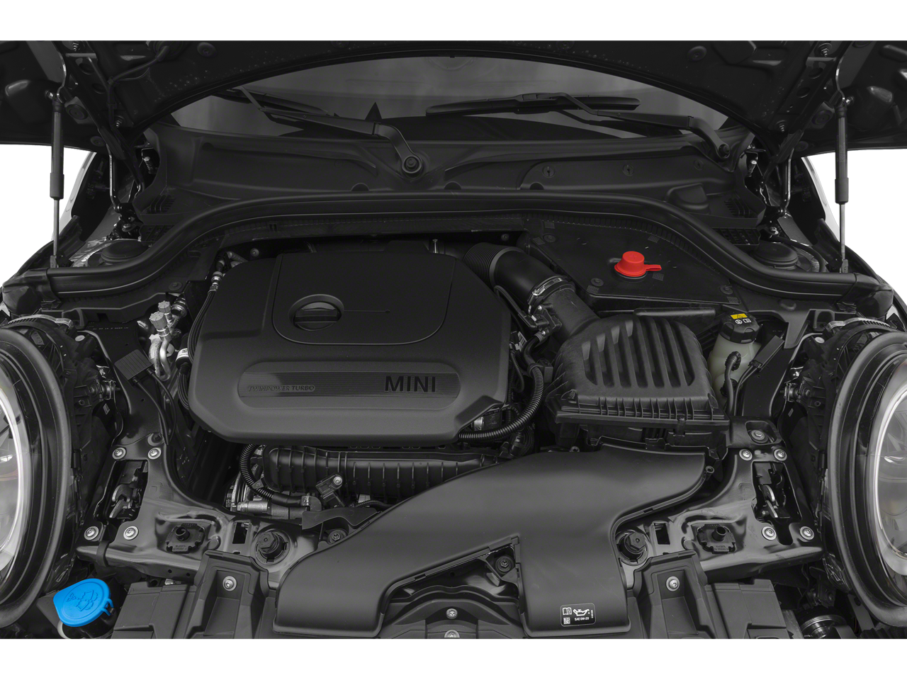 2023 MINI HARDTOP 2 DOOR Base