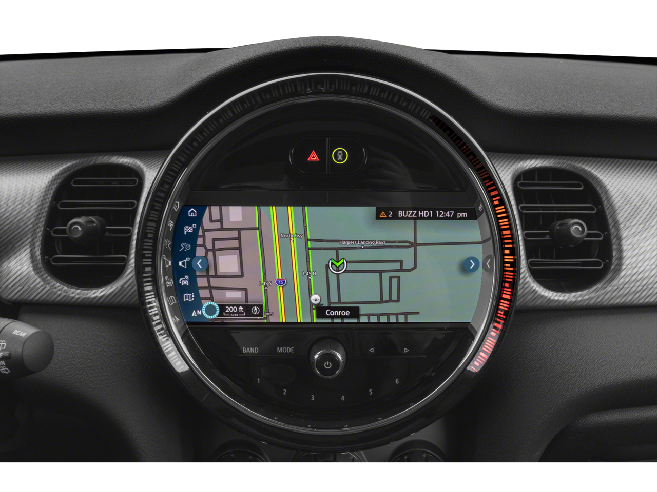 2023 MINI HARDTOP 2 DOOR Base