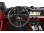 2023 Porsche 911 Carrera 4S