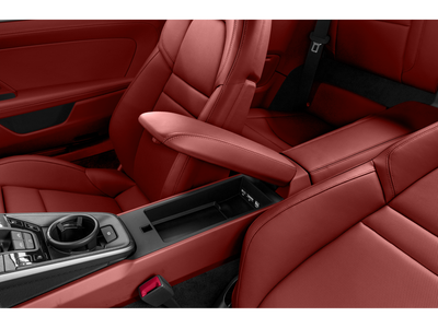 2023 Porsche 911 Carrera 4S