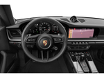 2023 Porsche 911 Carrera 4
