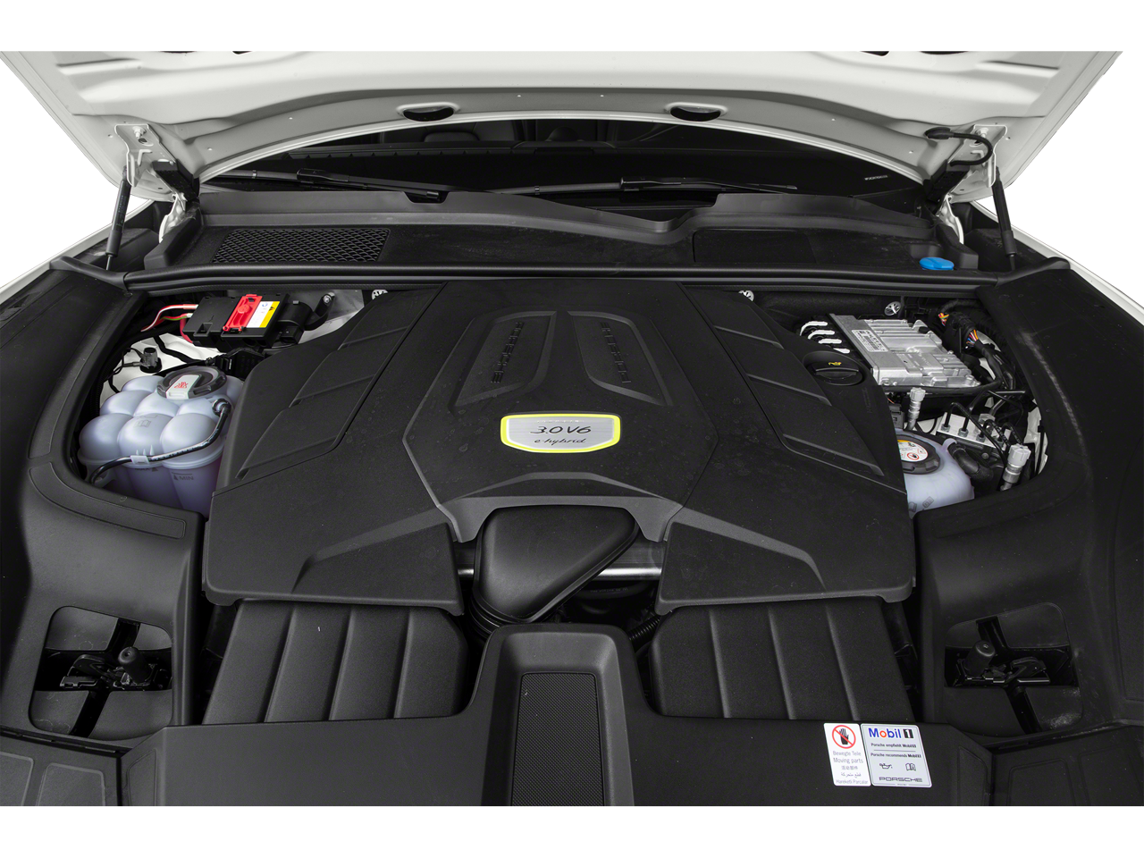 2023 Porsche Cayenne E-Hybrid E-Hybrid