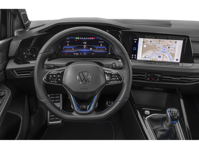 2023 Volkswagen Golf R 2.0T