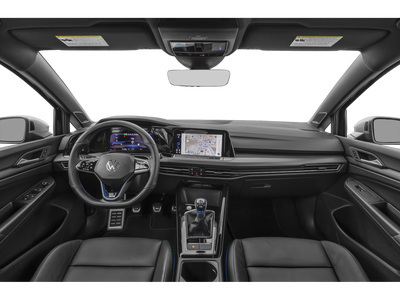 2023 Volkswagen Golf R 2.0T