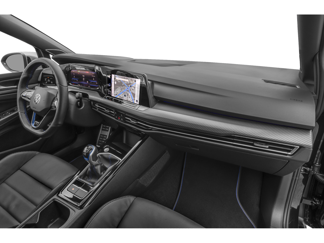 2023 Volkswagen Golf R 2.0T