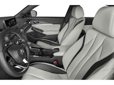 2024 Acura Integra A-Spec Package