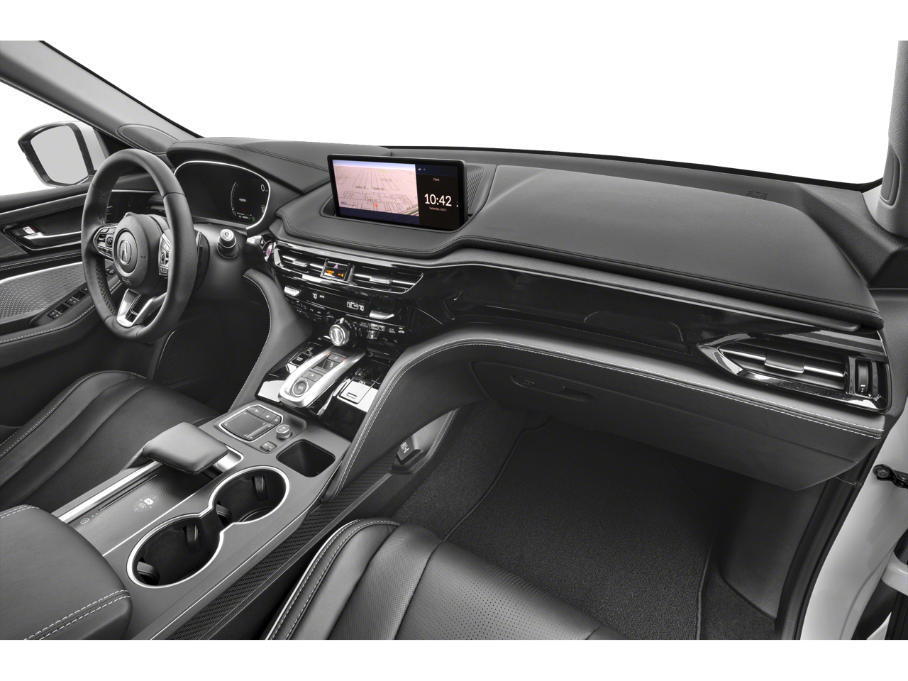 2024 Acura MDX Advance SH-AWD