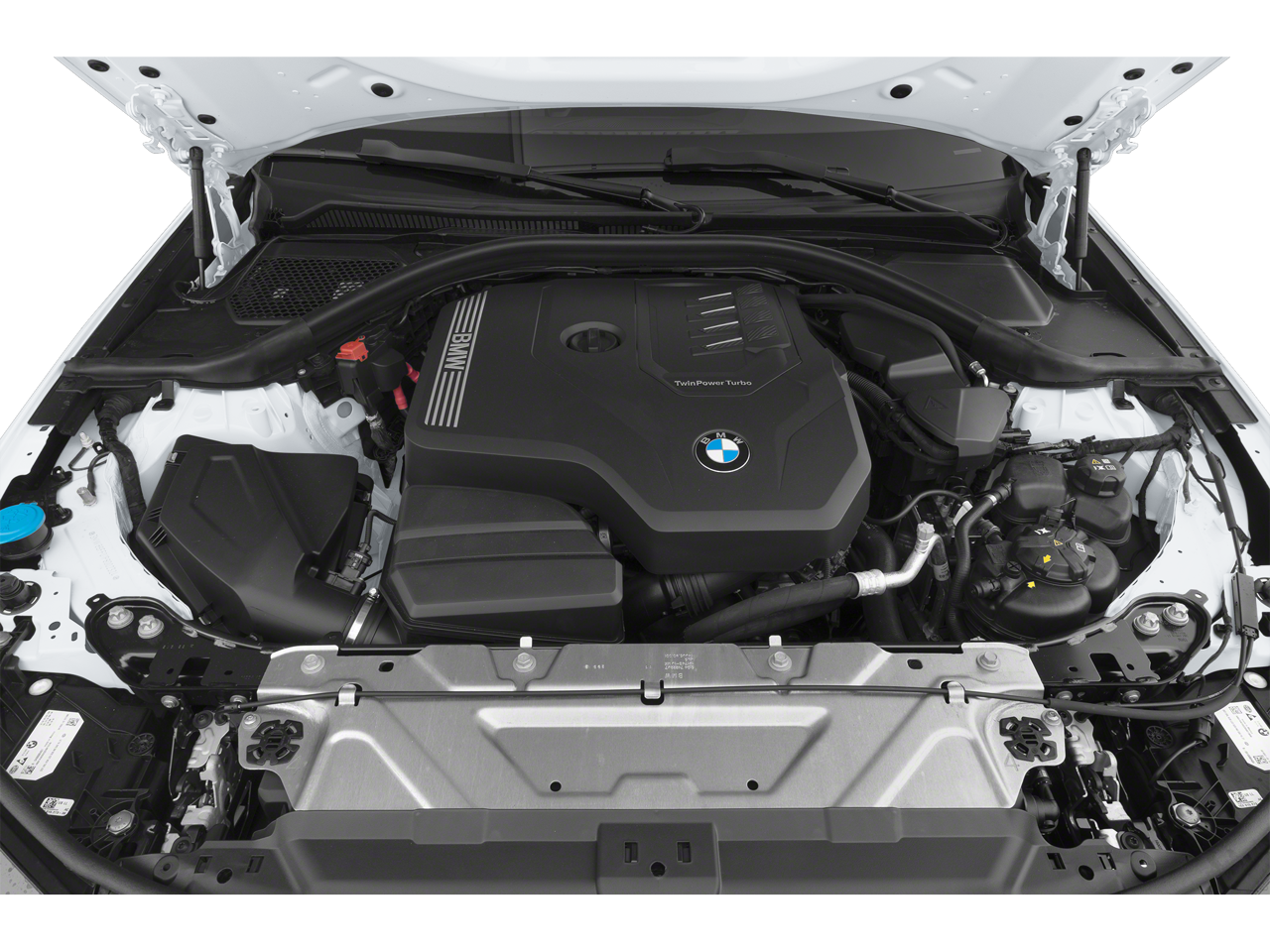 2024 BMW 330i xDrive 330i xDrive