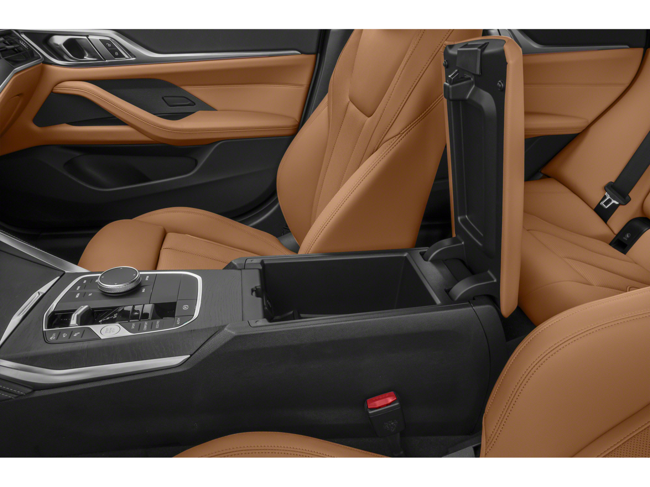2024 BMW 4 Series M440i xDrive Gran Coupe