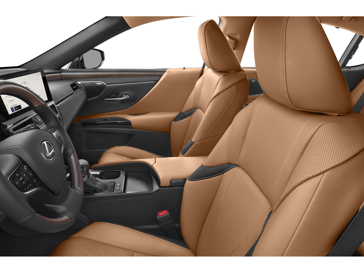 2024 Lexus ES 300h Ultra Luxury