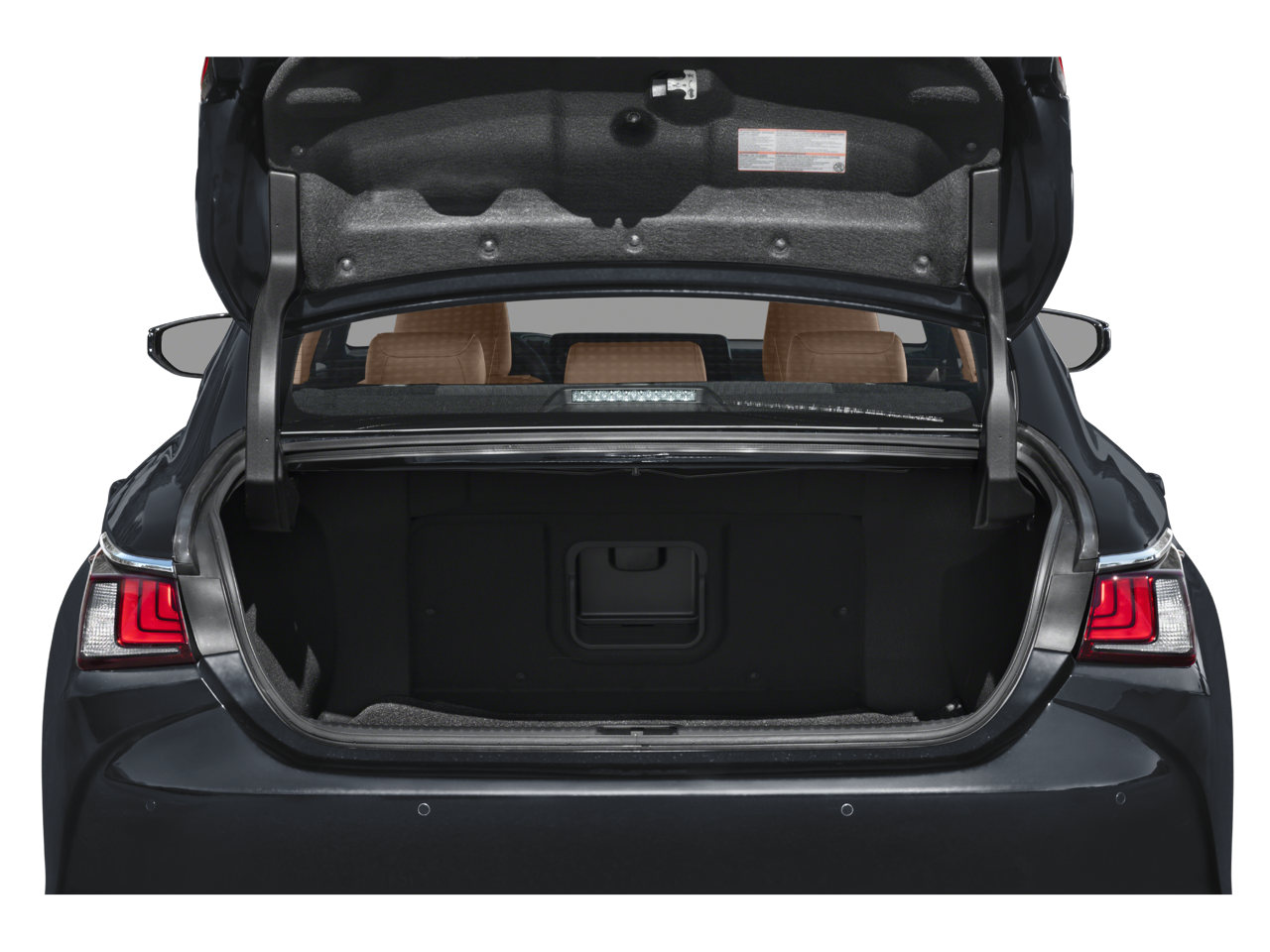 2024 Lexus ES 300h Ultra Luxury