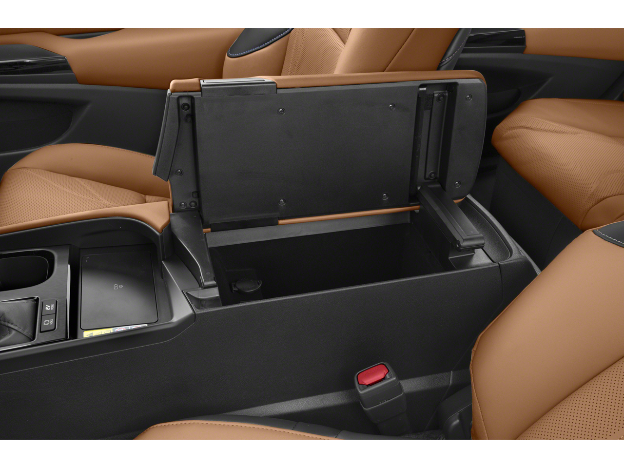 2024 Lexus ES 300h Ultra Luxury