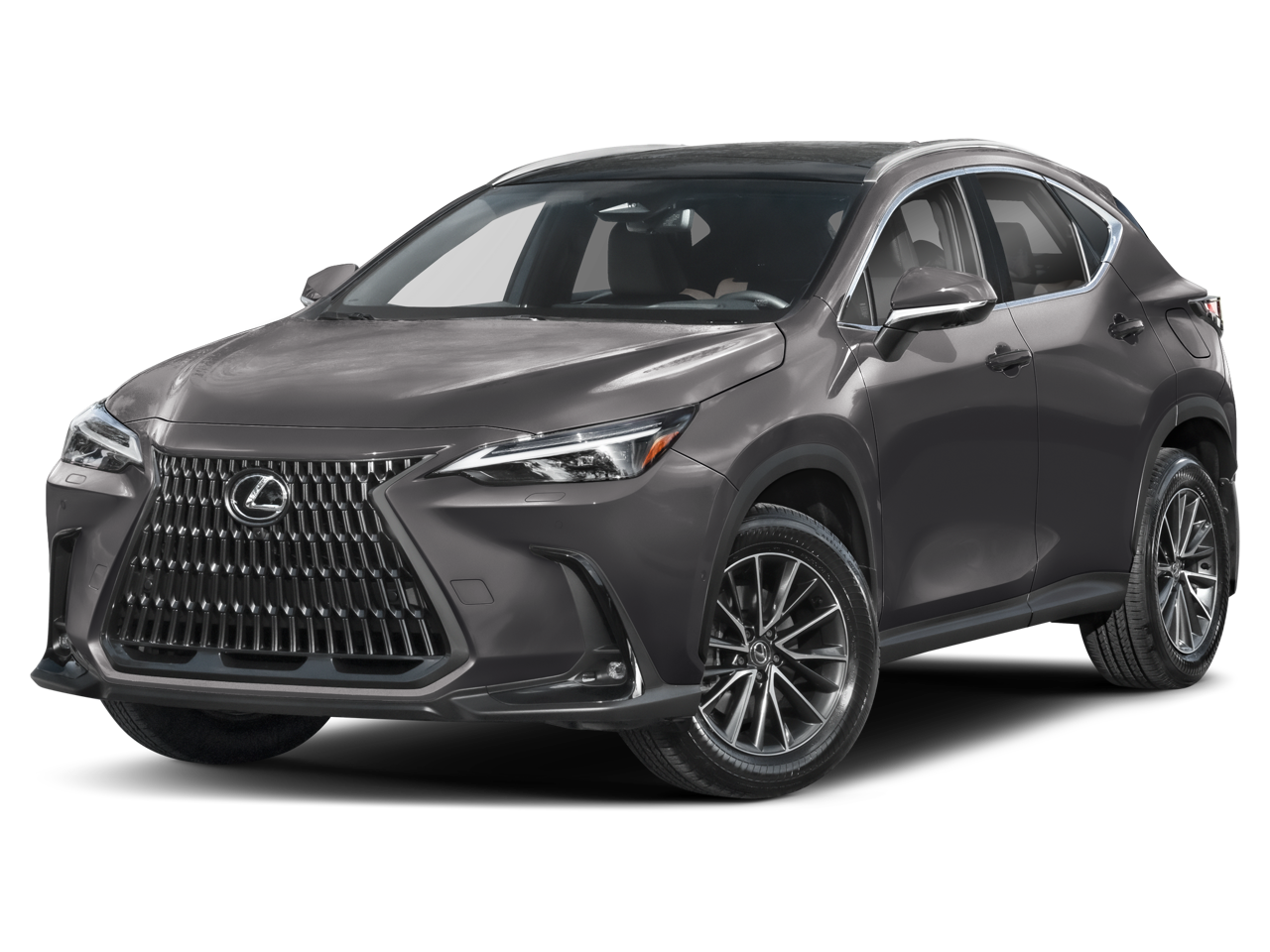 2024 Lexus NX Hybrid