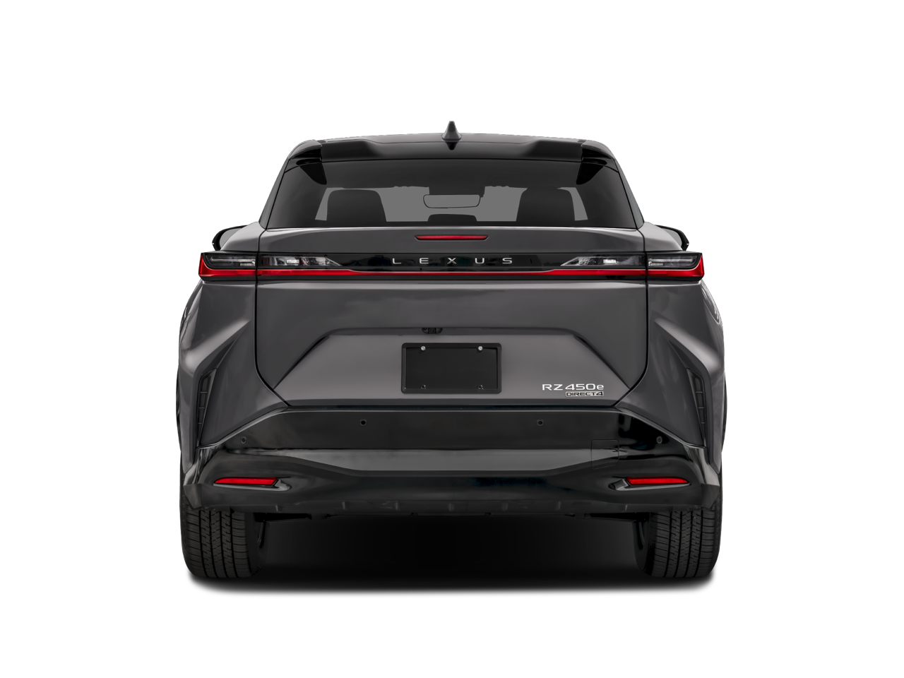 2024 Lexus RZ 450e Premium