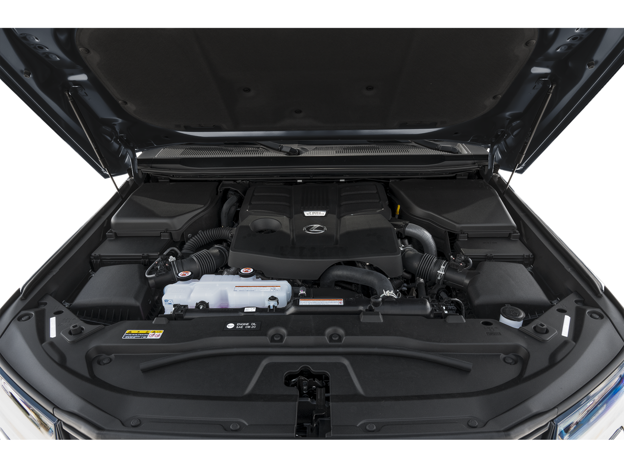 2024 Lexus GX 550 Premium+