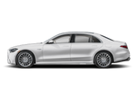 2024 Mercedes-Benz S-Class S 63 E AMG® 4MATIC®