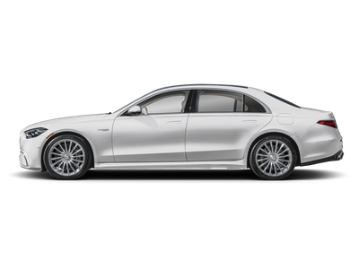 2024 Mercedes-Benz S-Class S 63 E AMG® 4MATIC®
