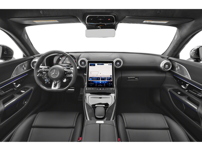 2024 Mercedes-Benz AMG® GT Base 4MATIC®
