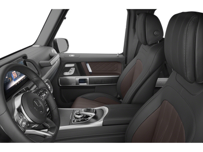2024 Mercedes-Benz G-Class G 550 4MATIC®