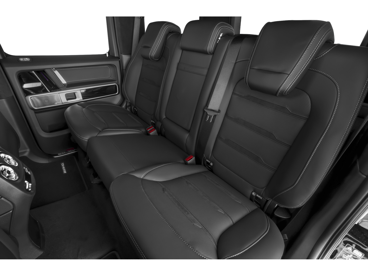 2024 Mercedes-Benz G-Class G 63 AMG® 4MATIC®
