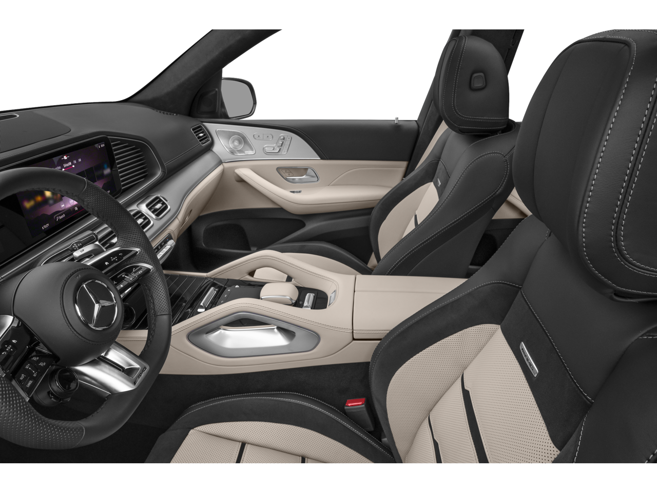 2024 Mercedes-Benz GLE GLE 63 S AMG® 4MATIC®