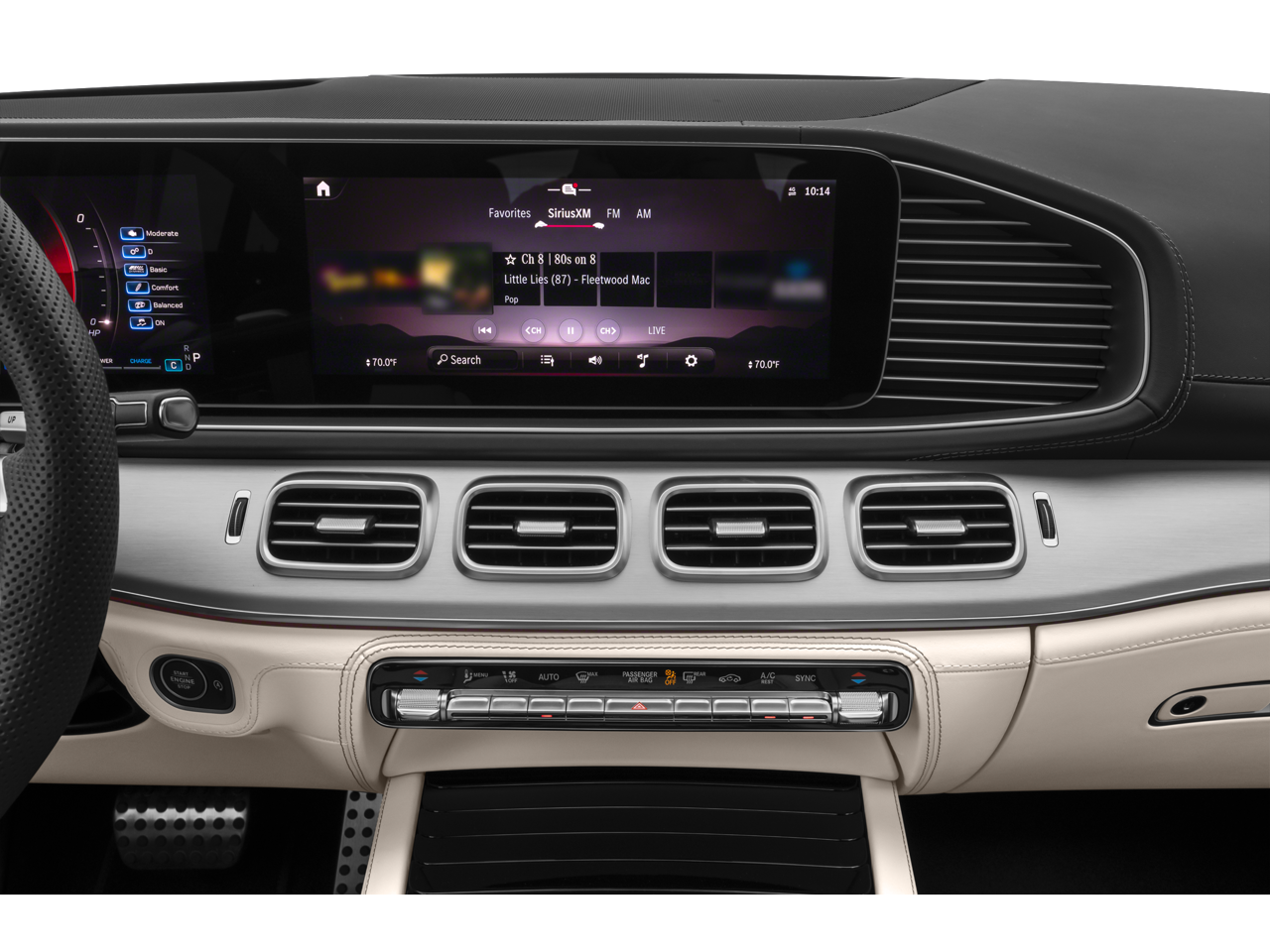 2024 Mercedes-Benz GLE GLE 63 S AMG® 4MATIC®