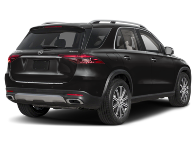 2024 Mercedes-Benz GLE GLE 450e 4MATIC®