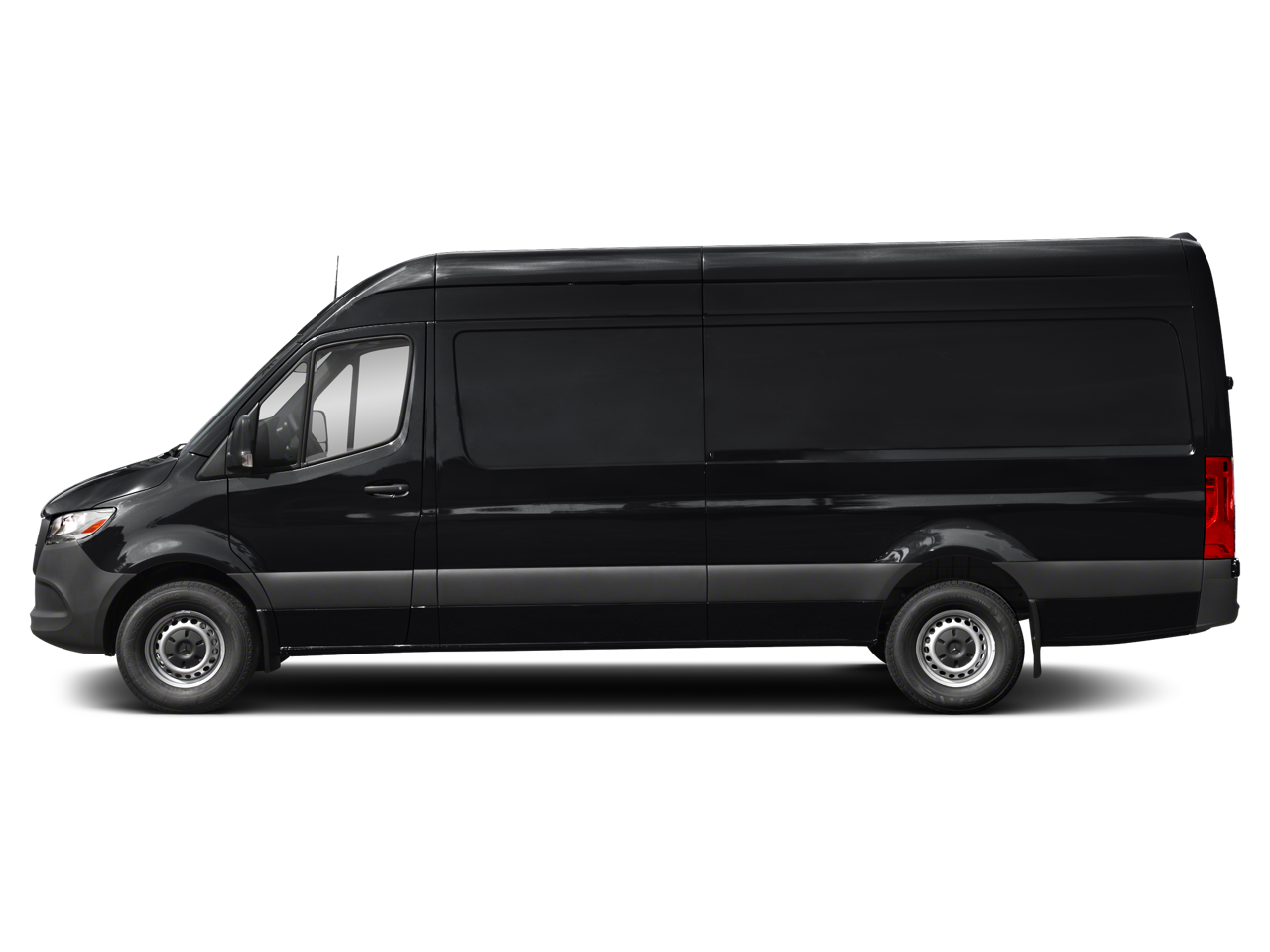2024 Mercedes-Benz Sprinter 2500 Cargo 170 WB 4MATIC®