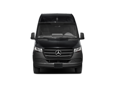 2024 Mercedes-Benz Sprinter 2500 Cargo 170 WB 4MATIC®