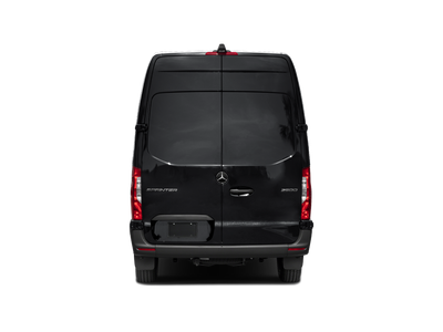 2024 Mercedes-Benz Sprinter 2500 Cargo 170 WB 4MATIC®