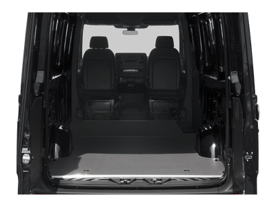 2024 Mercedes-Benz Sprinter 2500 Cargo 170 WB 4MATIC®