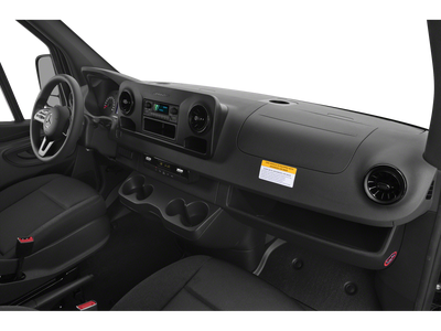 2024 Mercedes-Benz Sprinter 2500 Cargo 170 WB 4MATIC®