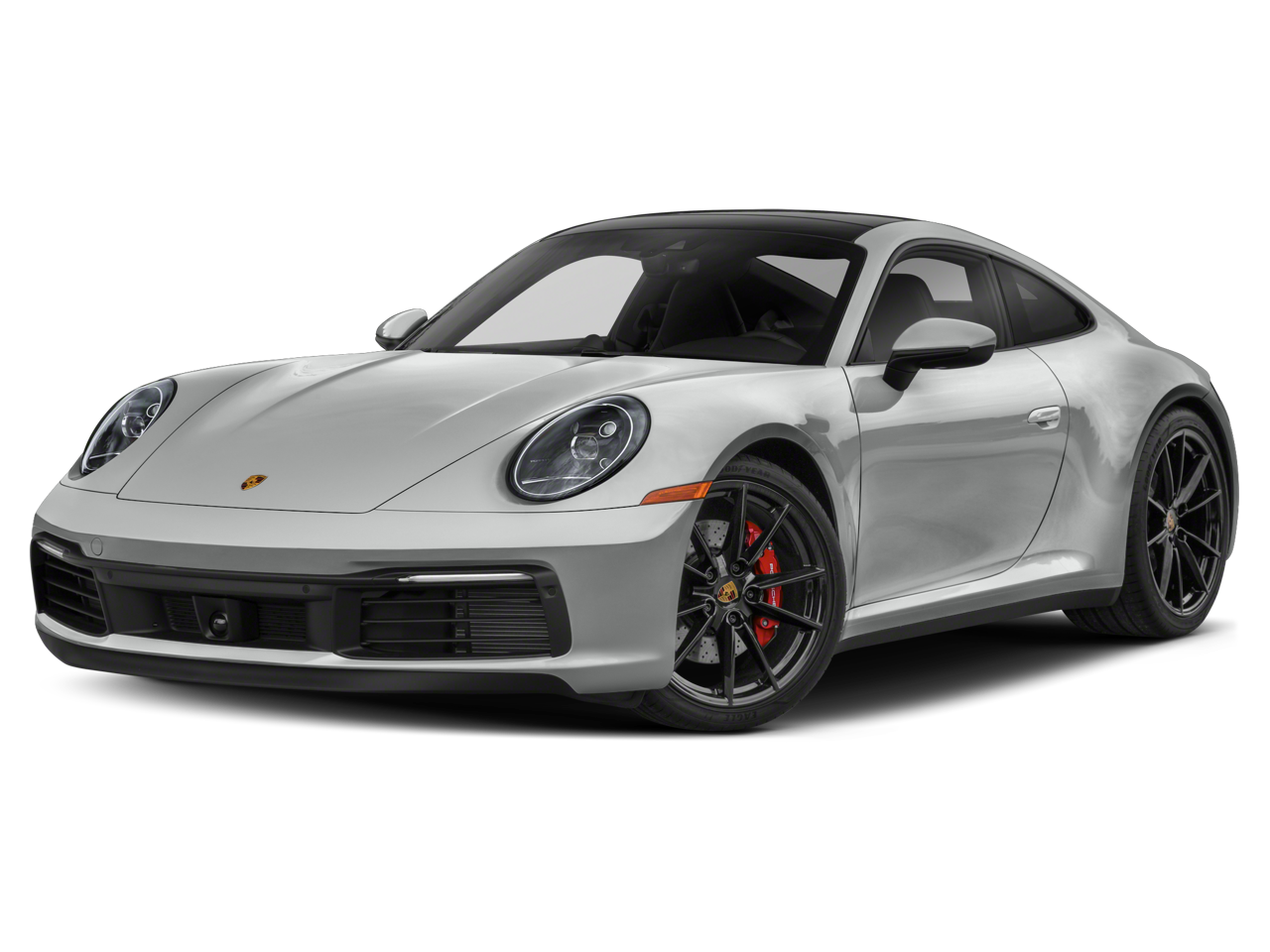 2024 Porsche 911 Carrera S Coupe's photo