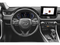 2024 Toyota RAV4 Hybrid Woodland Edition