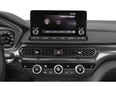 2025 Acura Integra w/A-Spec Package