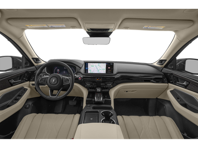2025 Acura MDX Advance Package SH-AWD