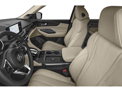 2025 Acura MDX Advance Package SH-AWD