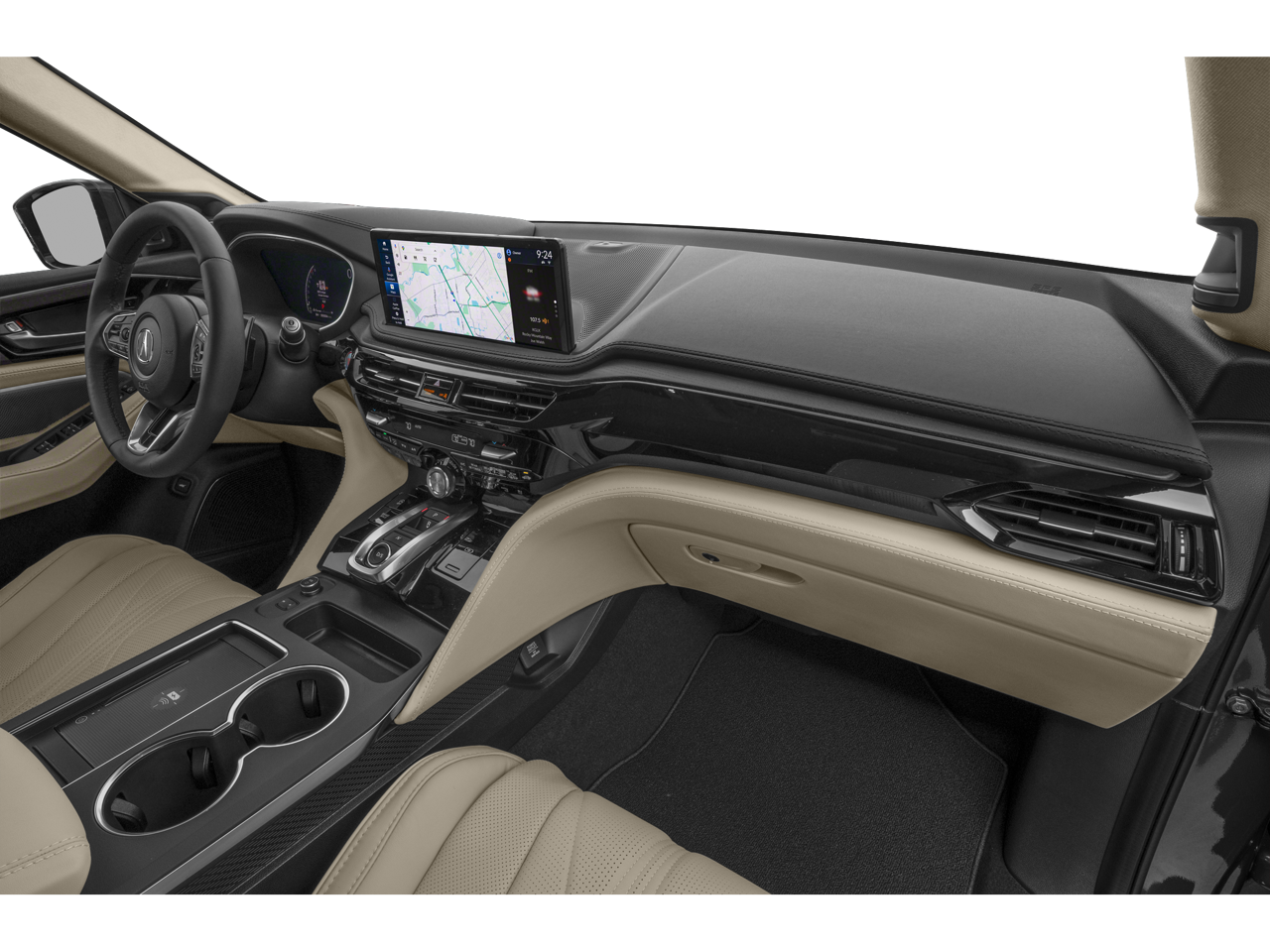 2025 Acura MDX Advance Package SH-AWD