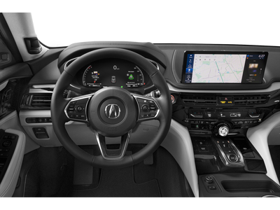 2025 Acura MDX Technology Package SH-AWD