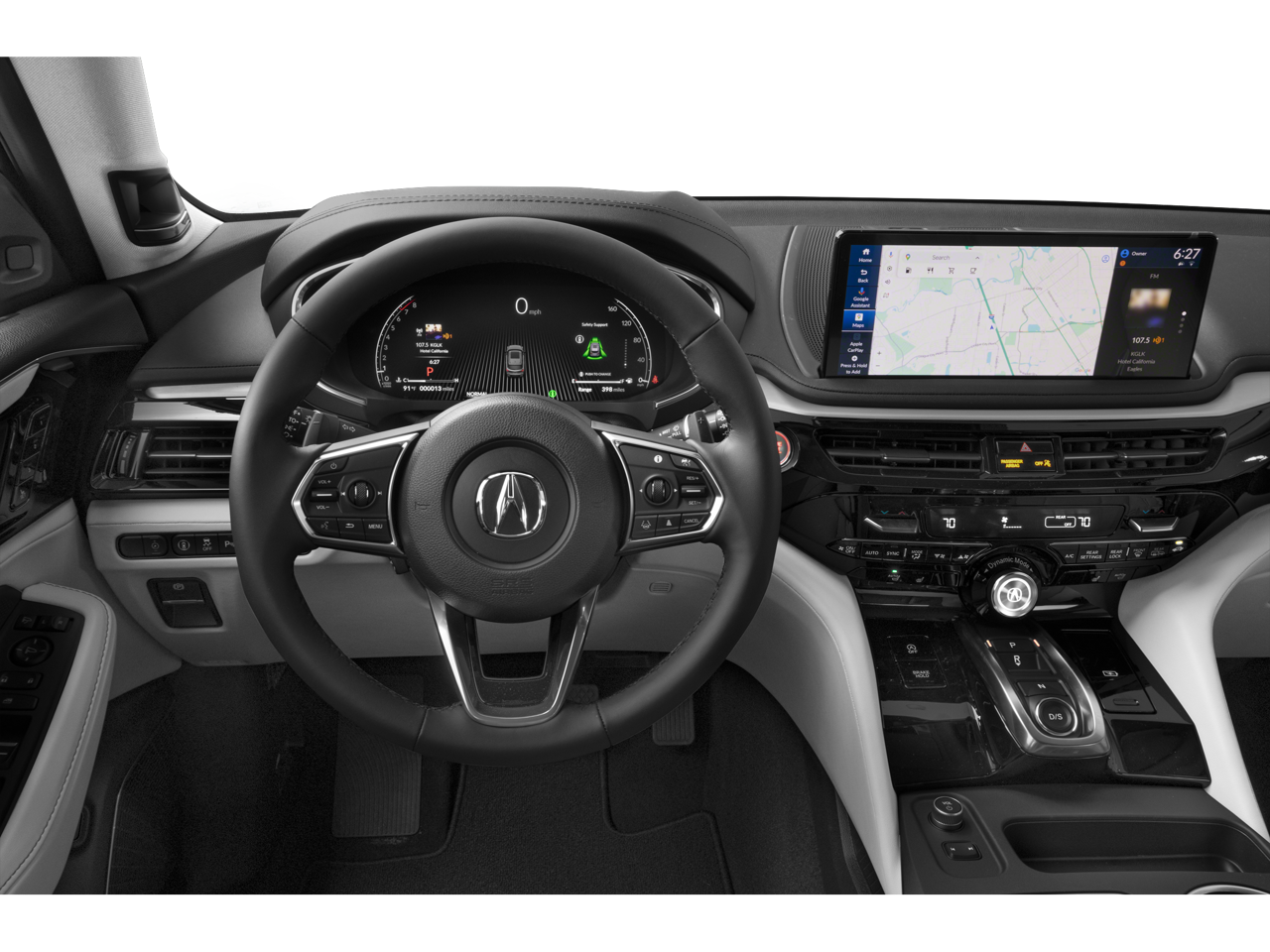 2025 Acura MDX Technology Package SH-AWD