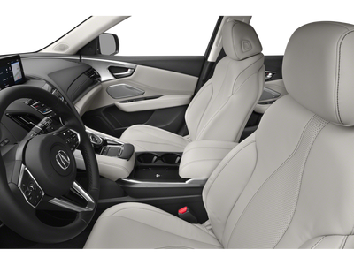 2025 Acura RDX Technology Package SH-AWD
