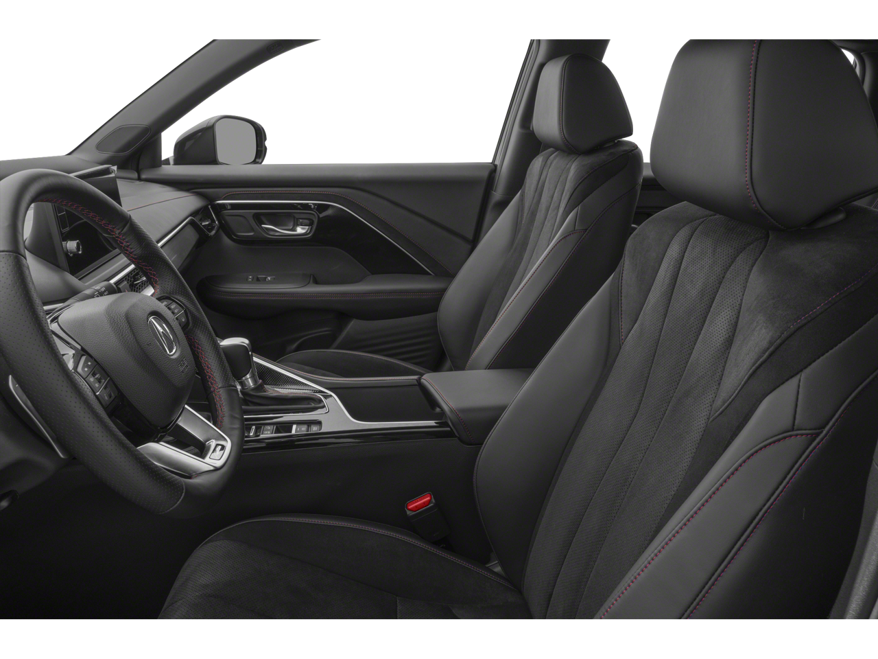 2025 Acura ADX w/A-Spec Package