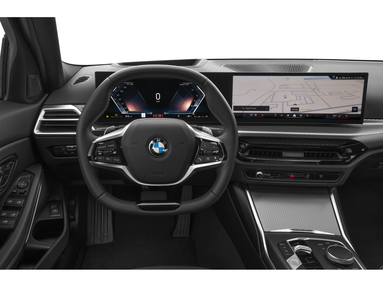 2025 BMW 330i 330i xDrive