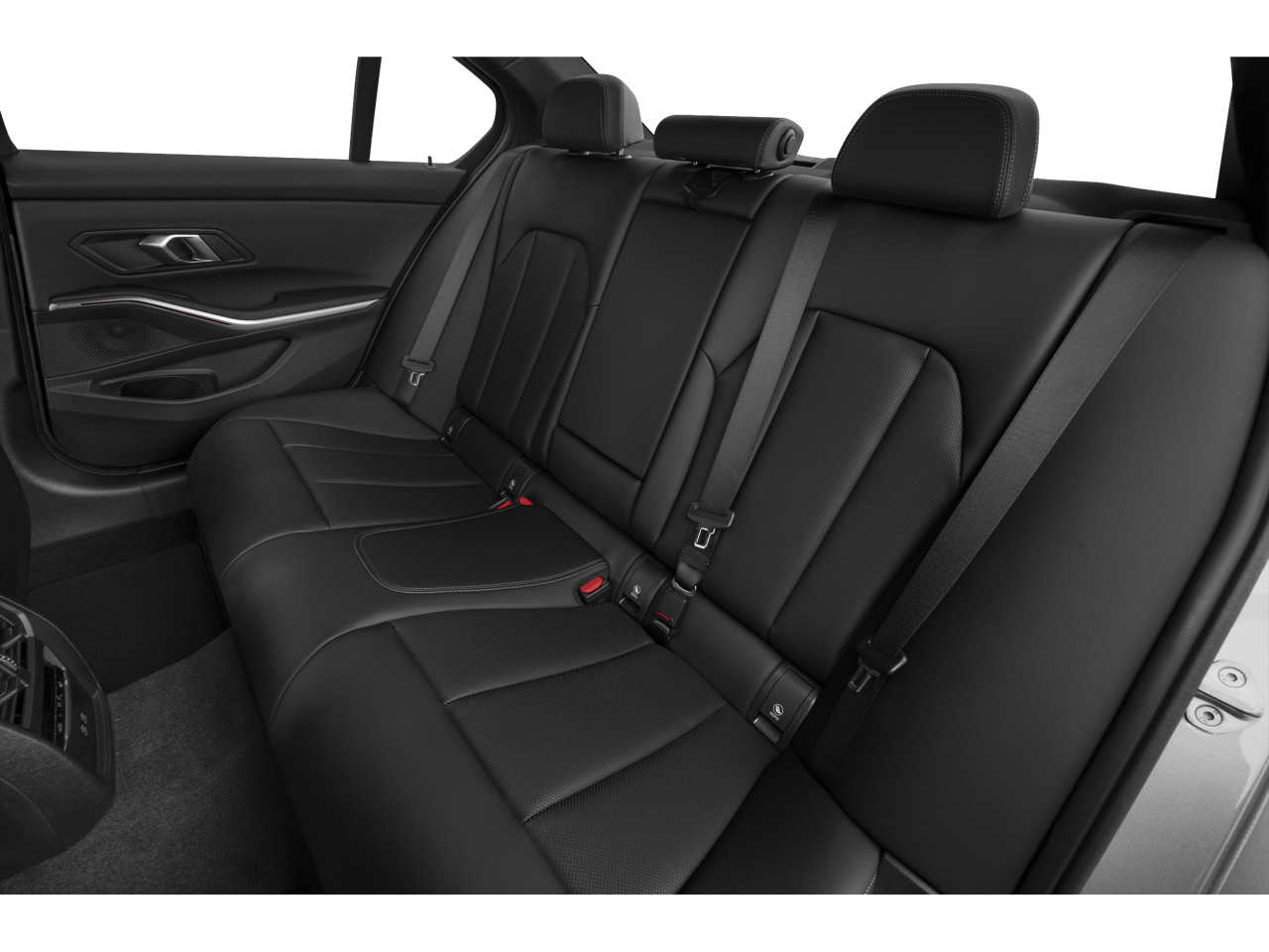 2025 BMW 330i 330i xDrive